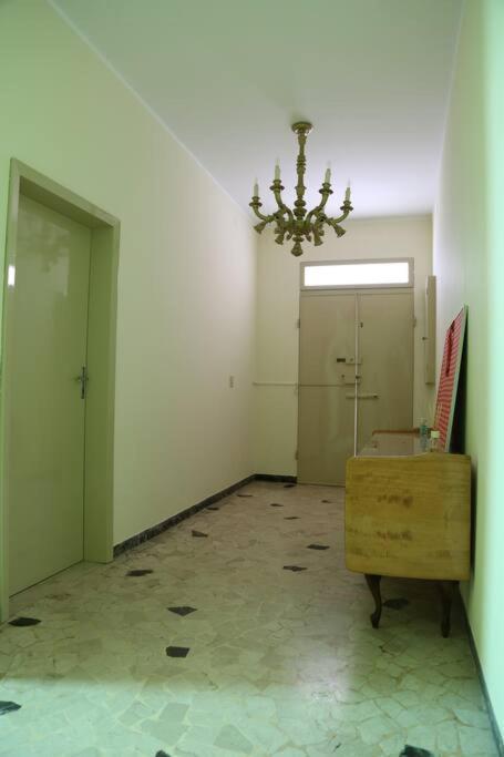 דירות ראבנה Casa Anna מראה חיצוני תמונה