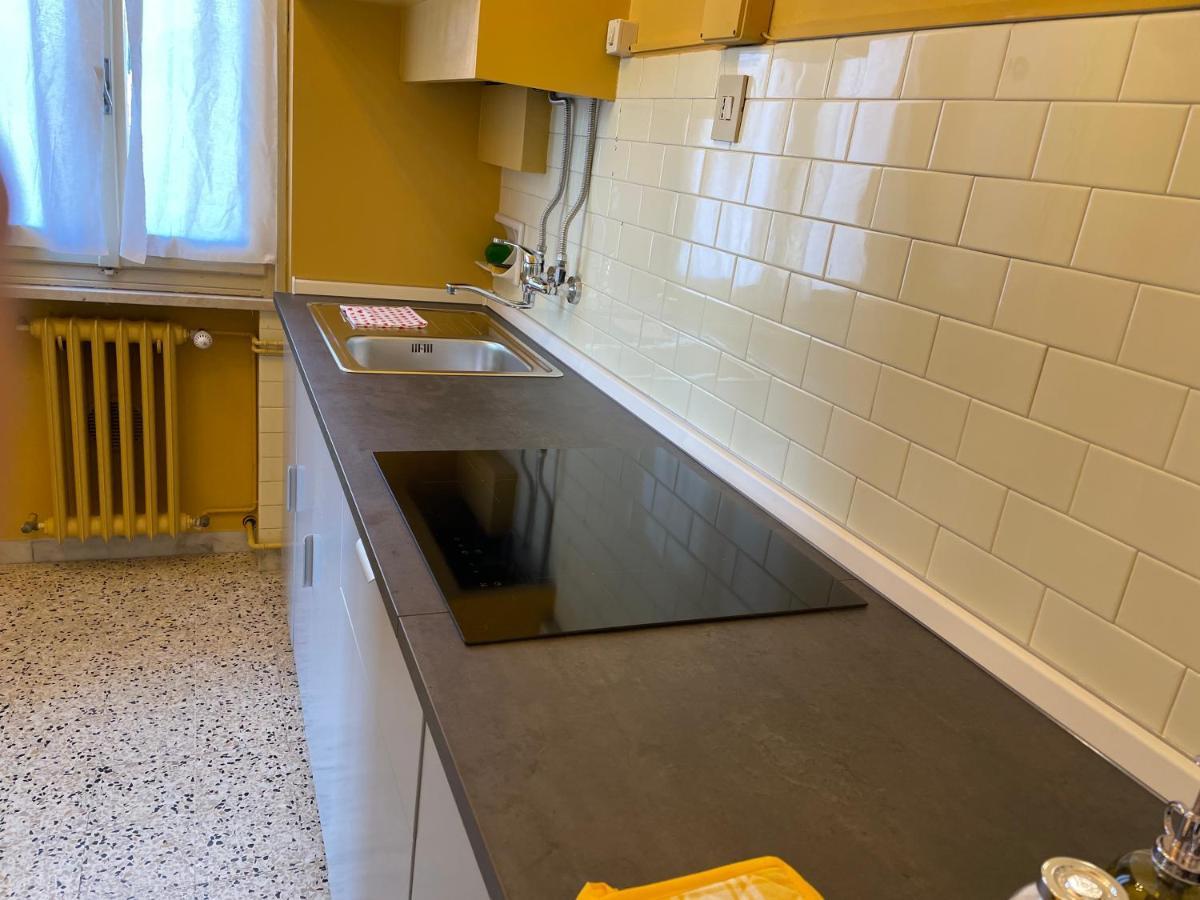 דירות ראבנה Casa Anna מראה חיצוני תמונה