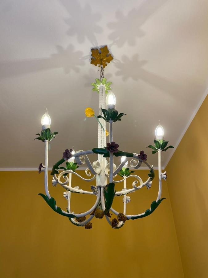 דירות ראבנה Casa Anna מראה חיצוני תמונה