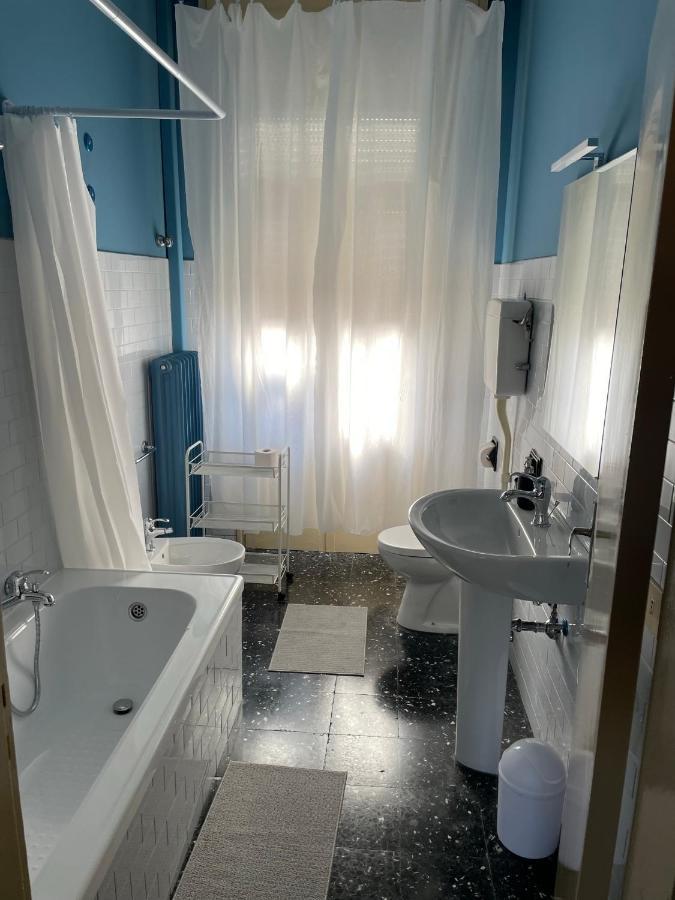 דירות ראבנה Casa Anna מראה חיצוני תמונה