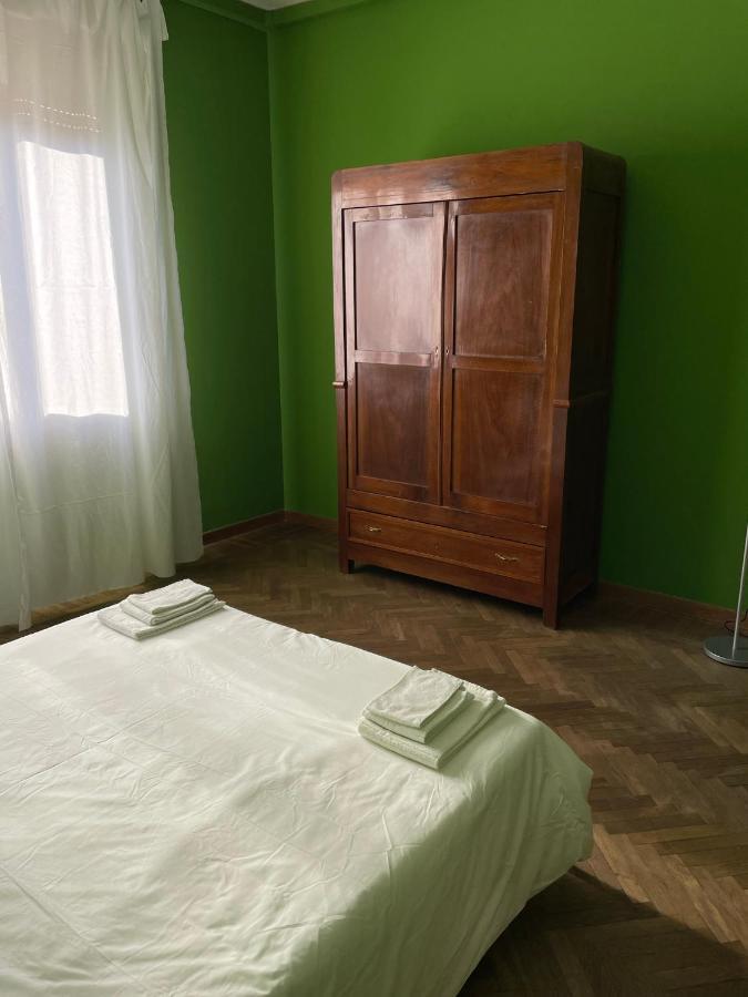 דירות ראבנה Casa Anna מראה חיצוני תמונה