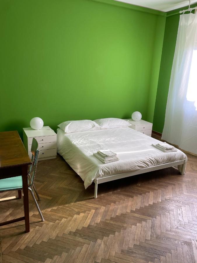 דירות ראבנה Casa Anna מראה חיצוני תמונה